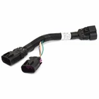Mercury Boat Engine Harness 84-8M0082859 Adapter Link New. Price: $30.12.