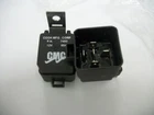 Th Marine Cmc Trim & Tilt New Relay Cook Mfg 12V 80-AMP P/n 119-7493 Pair. Price: $36.00.