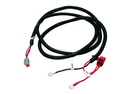 Mercury Wire Harness Clean Power Assembly 20 Ft (899887T14) New. Price: $60.00.