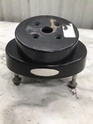 Boat Teleflex Helm Mount Base Bezel 21011 Used. Price: $40.50.