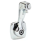 Control Station Chrome Plated Side Mount Single Positive New. Price: $662.87.