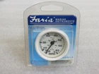 A16 Faria Marine Instruments 14008 Speedo 60MPH Pwc Oem New Factory Boat Parts. Price: $51.92.
