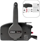 Boat Throttle Control 703-48230-14 Yamaha Outboard Remote Box 7-PIN New. Price: $130.00.