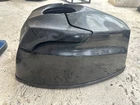 Mercury 2.5/3.5 Cowling Engine Cover Used. Price: $234.00.
