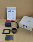 Volvo Penta *new Oem* Control Panel #40005632. Price: $250.00.