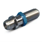 Eddie Marine Bulkhead Fitting 237-25 New. Price: $68.95.