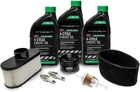 Russo Tune Up Kit For Kawasaki FR651V FR691V FS651V FS691V 99969-6425 99969-6543 New. Price: $41.99.
