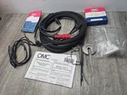 New Evinrude Johnson Outboard Red Plug To Systems Check Adapter Harness 176346. Price: $125.00.