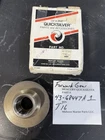 Mercury Quicksilver Forward Gear P/n 43-68447A T16 3-25 Used. Price: $122.50.