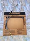 Quicksilver #896145A10 8M0085971 Standard Throttle / Shift Control Cable 10FT. New. Price: $30.75.