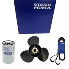 Volvo Penta Oem Control Cable, 21633508 New. Price: $113.30.