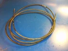 Shift Throttle Cable Volvo Penta 21407228 15' Honda Outboard 115HP (82 Ppp) Used. Price: $59.00.