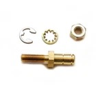 Seastar Morse Boat Throttle Box Fitting Cable Control New. Price: $7.86.