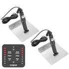 Lectrotab Stainless Steel Trim Kit W/ SLC-11 XKASL9X24 New. Price: $1449.25.