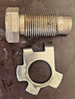 Mercruiser Mr Gen Ii Bravo Steering Pivot Bolt 10-8M0113173 14-42254 Oem Used. Price: $15.00.