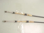 Control Cable Universal Inboard Outboard Engines And Volvo 22FT C2X22 33C Style New. Price: $52.95.
