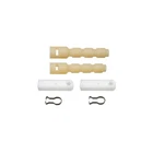 Seastar Solutions CA27320P Adapter Kit For 3300/33C Cables New. Price: $27.45.