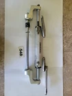 Uflex Hydraulic Steering Cylinder Model UC128-SVS 1P For. Price: $119.50.