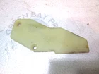 322012 Omc/evinrude/johnson Prewired Side Mount Remote Control Lever Separator Used. Price: $12.00.