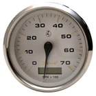 39040 Faria Kronos 4" Tachometer With Hourmeter 7,000 Rpm Gas Outboard New. Price: $213.44.
