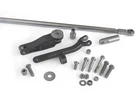 Seastar HO6001 Single Cylinder Universal Tie Bar Kit New. Price: $528.65.