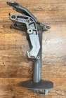 30 40 Hp Yamaha Outboard Swivel Bracket Steering 67C-43311-10-4D 67C-42510-11-4D Used. Price: $206.10.