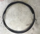 Suzuki Outboard Tfxtreme Performance Control Cable 16' P/n 99105-11002-016 New. Price: $61.50.