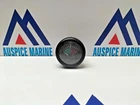 Siemens Vdo N03211411 Rudder Angle Indicator 12V Marine Gauge Used. Price: $114.00.