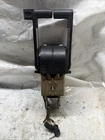 Omc Johnson Evinrude Binnacle Top Mount Remote Control Box 126481, 126483 Used. Price: $174.99.