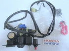 B8 Honda Marine 32340-ZW1-V04 Ignition Switch Panel Oem New Factory Boat Parts. Price: $184.96.