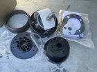 Volvo Penta Tilt Helm Steering Wheel Adjustor Part# 22299003 3841280 Oem New. Price: $69.00.