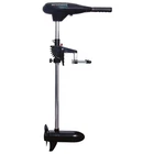 Watersnake Tracer 54 Lb /42" Transom Mount Trolling Motor New. Price: $179.99.