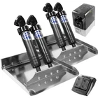 Bennett Trim Tabs 3926416 12" X Sport System New. Price: $936.04.