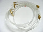 Seastar Baystar HA5461 Dual Cylinder Purge Hose Kit Hydraulic Steering Boat Md New. Price: $359.50.