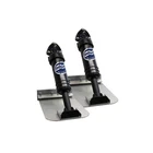 Yamaha Oem 6BT-50109-52-00 Bennett STL10 Self-leveling Trim Tab System 14-20FT New. Price: $145.56.
