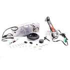 Yamaha New Oem Outboard Remote Control Side Flush Mount 6X3-48206-22-00. Price: $364.94.