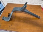 Yamaha F8 F9.9 H.p Outboard. Steering Bracket 6DR-42511-00-4D Short Shaft Used. Price: $200.25.