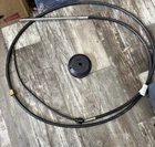 Nos Genuine Uflex Marine M66X13 Steering Cable 13' New. Price: $103.99.