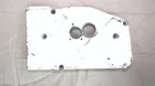 Johnson Evinrude Omc 394253 Remote Control Housing Half - Used. Price: $38.95.