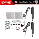 9"X12" Standard Trim Tab Kit 15101-104 12V Double Rocker Switch For Boat 16-25FT New. Price: $402.86.