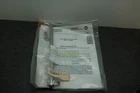 New Genuine Evinrude Johnson Brp 5009794 (175125) Steering Connector Kit Oem. Price: $28.50.