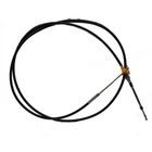 Leaders Rpm Morse Steering Cable, 040-0501 New. Price: $209.99.