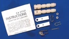 Teleflex CA27321P Adapter Kit For Johnson/evinrude Outboards New. Price: $23.25.