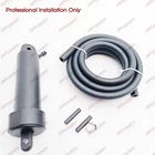 12727A For Insta Trim Boat Leveler Tab Set Single Hydraulic Cylinder Hose New. Price: $120.00.