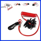 Boat Marine Kill Stop Switch With Lanyard Compatible For Honda Yamaha Johnson... New. Price: $27.89.