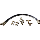 Octopus OC17SUK42 30 Hose Kitorb Npt Fittings New. Price: $197.55.