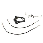 Yamaha Boat Tiller Fitting 6X4-42102-12-00 Outboard (kit) New. Price: $307.62.