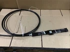 Dometic SSCX15415 Xtreme Rack Steering Cable ( Installation Marks / Open Box ) Used. Price: $209.99.