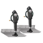 Lenco 15003-101 9" X 24" Standard Trim Tab Kit Without Switch 12V (15003101) New. Price: $763.70.