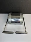 Kobelt 2545 CH16, Two Handle Dual-function Control Head With Chrome Dome Used. Price: $600.00.